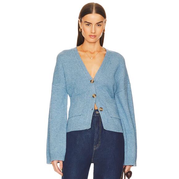 Helsa Sanna Cardigan size S smalHelsa Sanna Cardigan size Sl - Picture 1 of 5